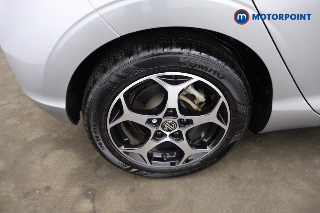 Used MG MG3 for sale - 77845917: Photo 30