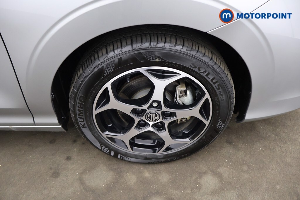 Used MG MG3 for sale - 77845917: Photo 31