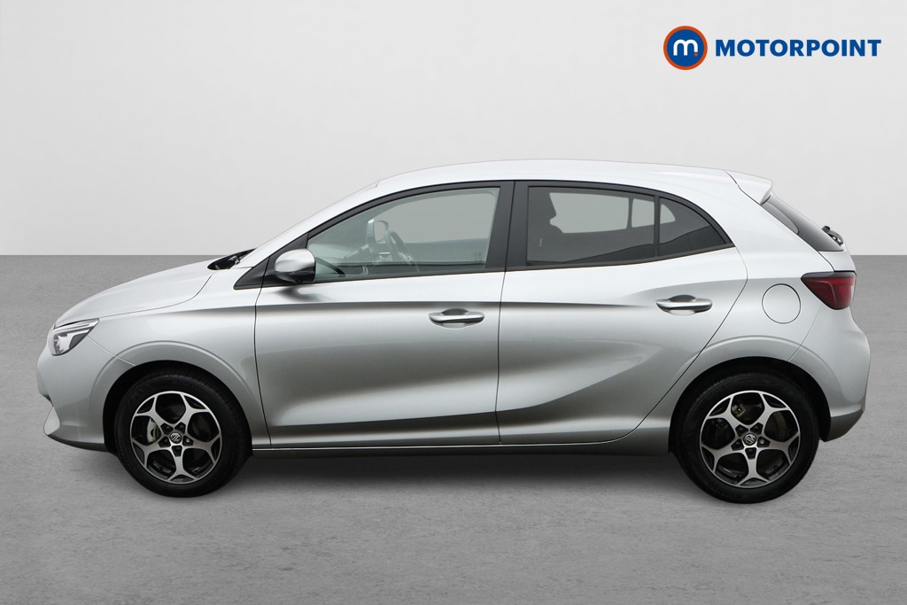 Used MG MG3 for sale - 77845917: Photo 4