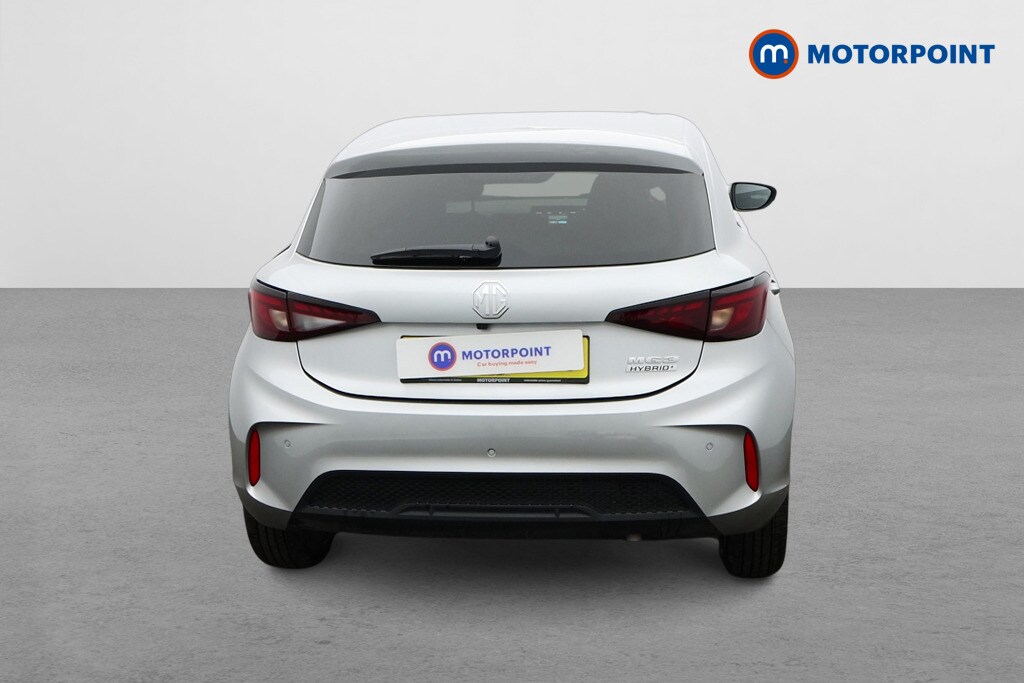 Used MG MG3 for sale - 77845917: Photo 6