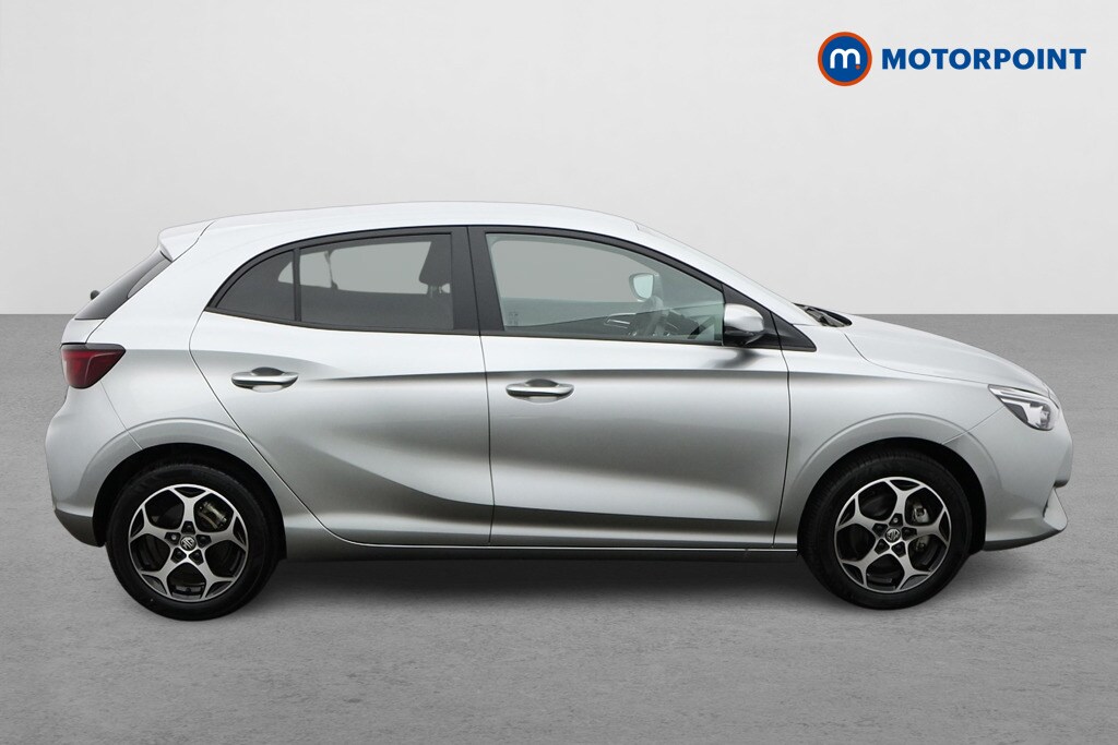 Used MG MG3 for sale - 77845917: Photo 8