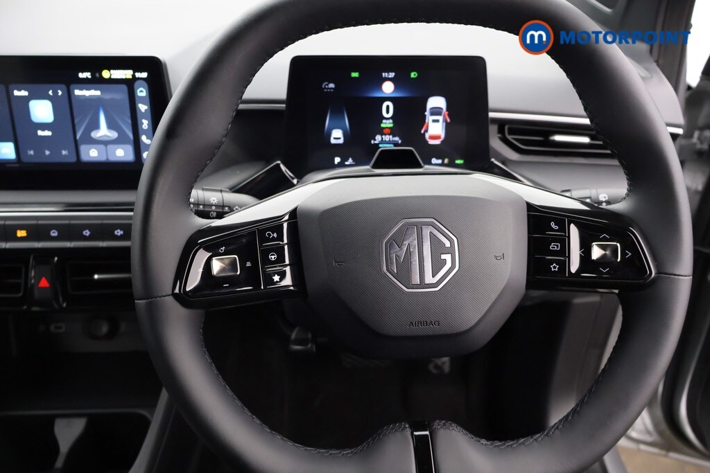 Used MG MG3 for sale - 77845917: Photo 9