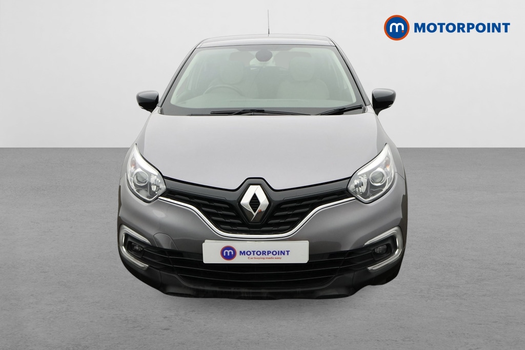 Used Renault Captur 2019 for sale - 76453028: Photo 1