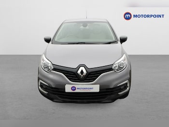 Used Renault Captur 2019 for sale - 76453028: Photo