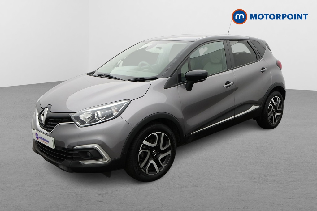 Used Renault Captur 2019 for sale - 76453028: Photo 2