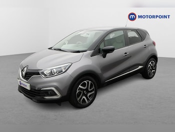 Used Renault Captur 2019 for sale - 76453028: Photo