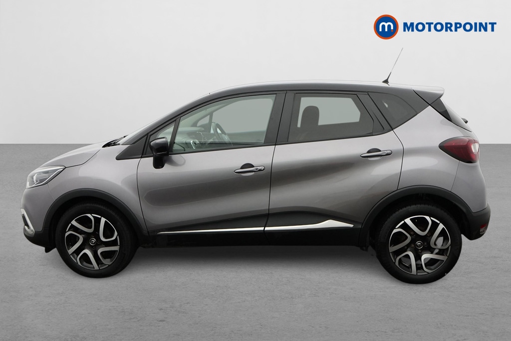 Used Renault Captur 2019 for sale - 76453028: Photo 3