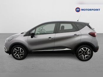 Used Renault Captur 2019 for sale - 76453028: Photo