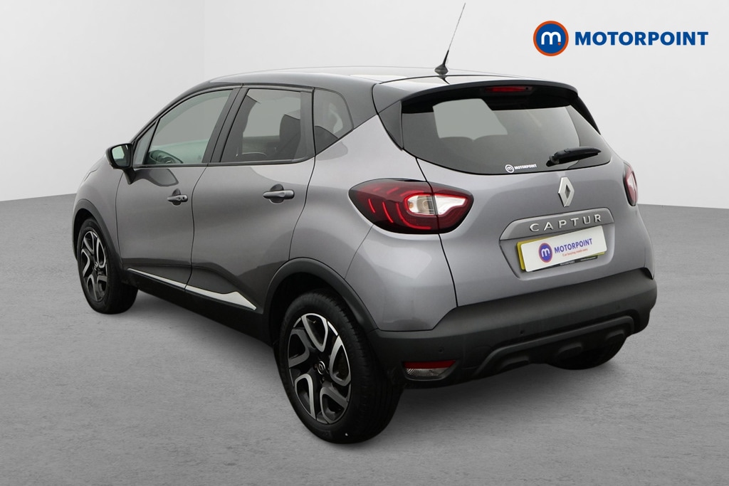Used Renault Captur 2019 for sale - 76453028: Photo 4
