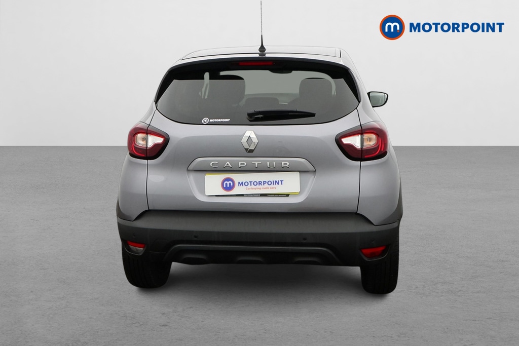 Used Renault Captur 2019 for sale - 76453028: Photo 5