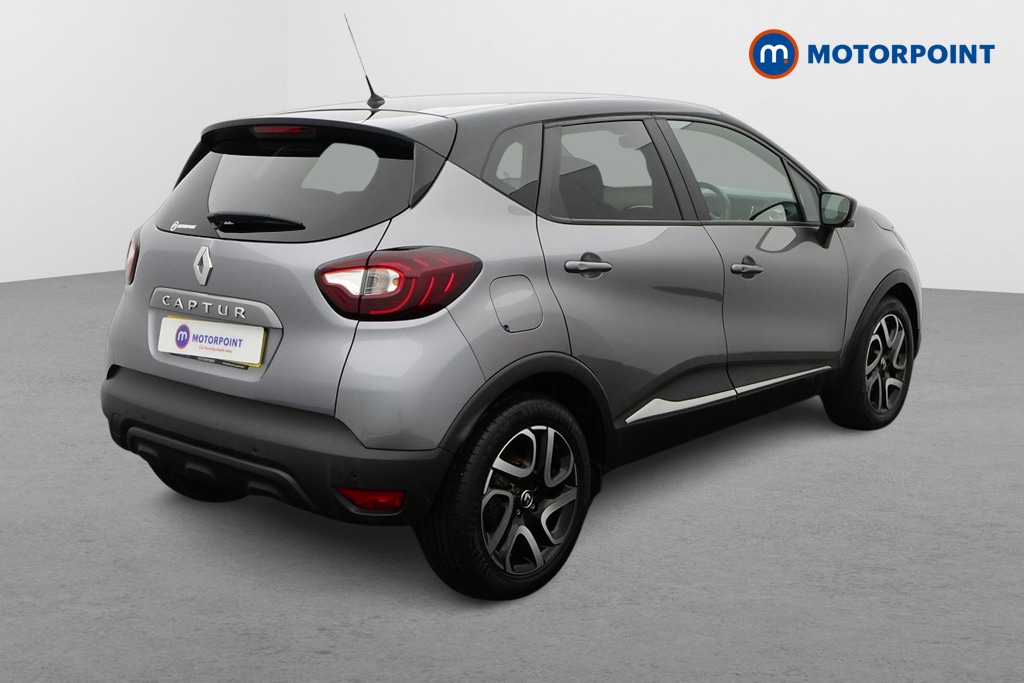 Used Renault Captur 2019 for sale - 76453028: Photo 6