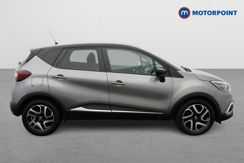 Used Renault Captur 2019 for sale - 76453028: Photo 7