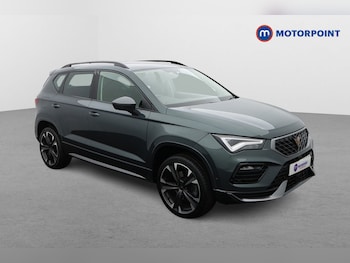 Used Cupra Ateca 2024 for sale - 79353289: Photo
