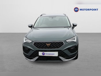 Used Cupra Ateca 2024 for sale - 79353289: Photo