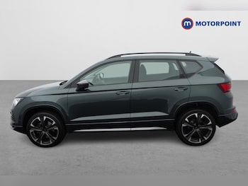 Used Cupra Ateca 2024 for sale - 79353289: Photo
