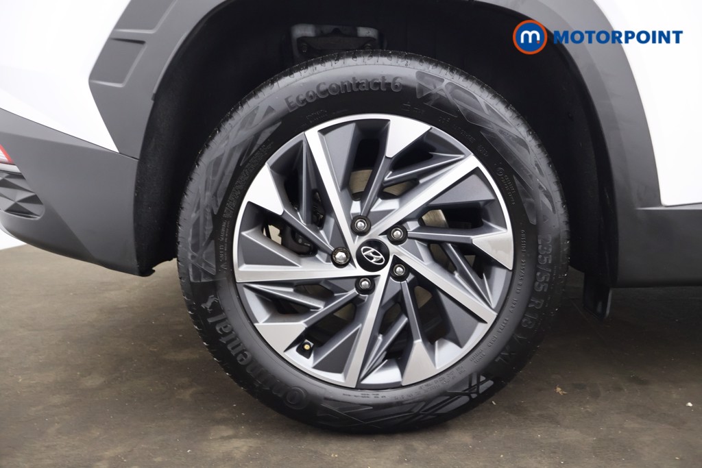 Used Hyundai TUCSON 2023 for sale - 77570811: Photo 10