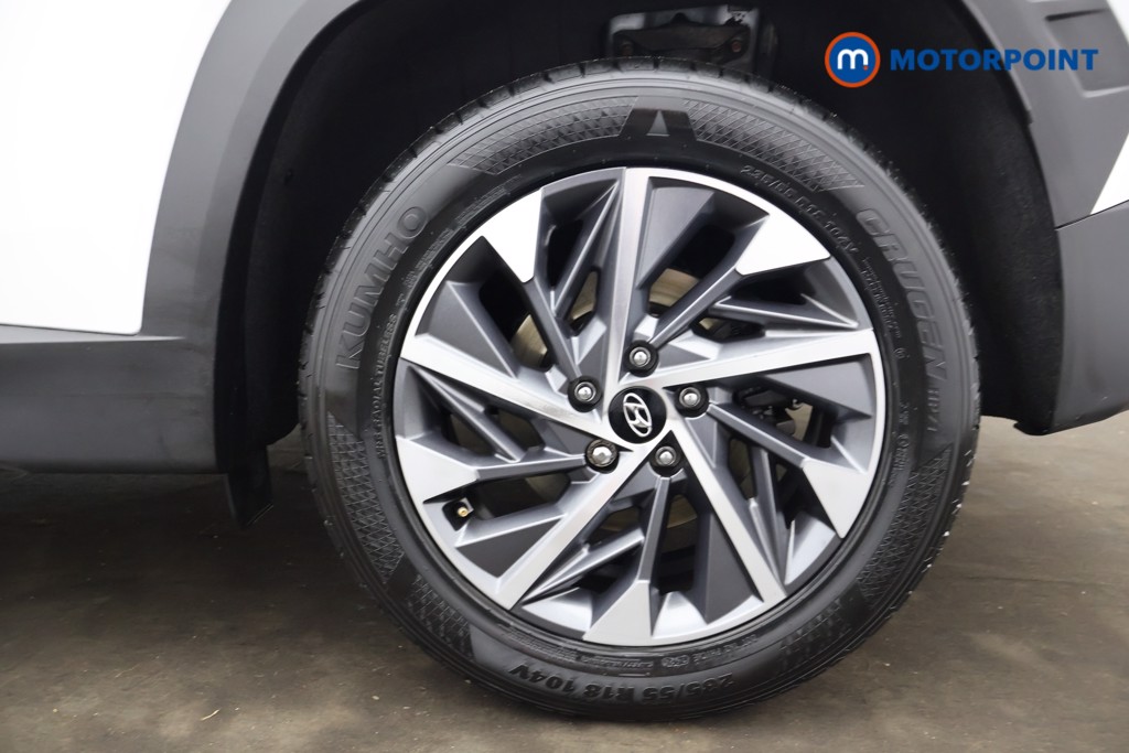 Used Hyundai TUCSON 2023 for sale - 77570811: Photo 11