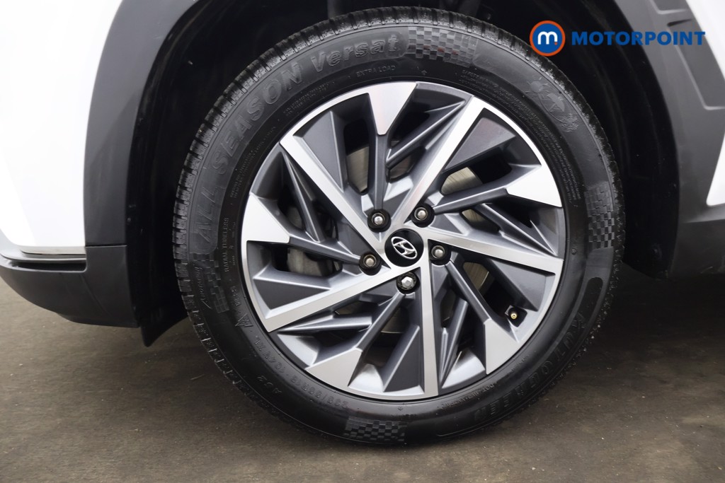 Used Hyundai TUCSON 2023 for sale - 77570811: Photo 12