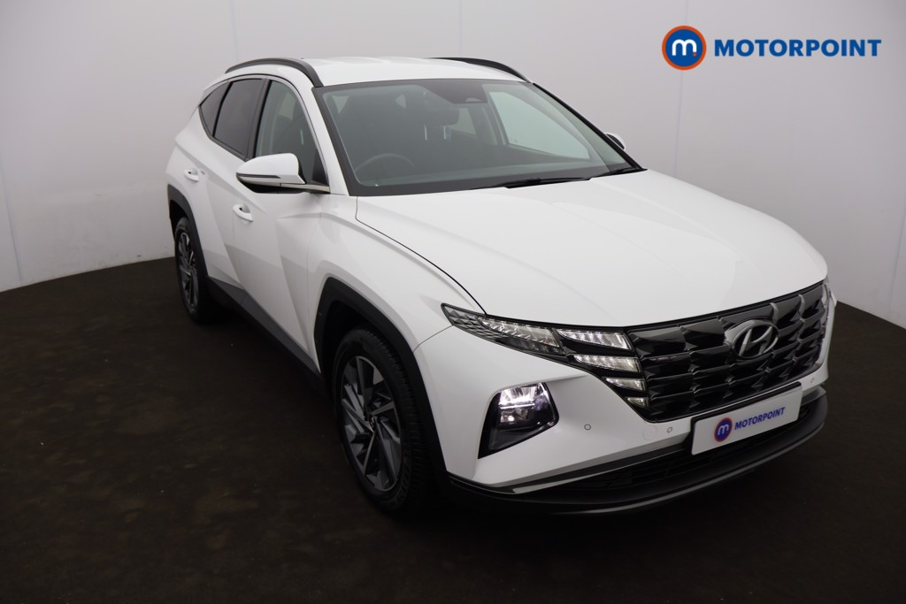 Used Hyundai TUCSON 2023 for sale - 77570811: Photo 13