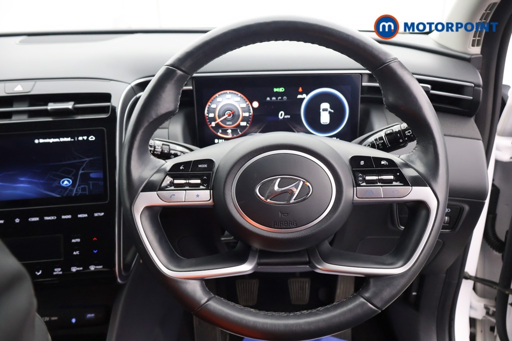 Used Hyundai TUCSON 2023 for sale - 77570811: Photo 14