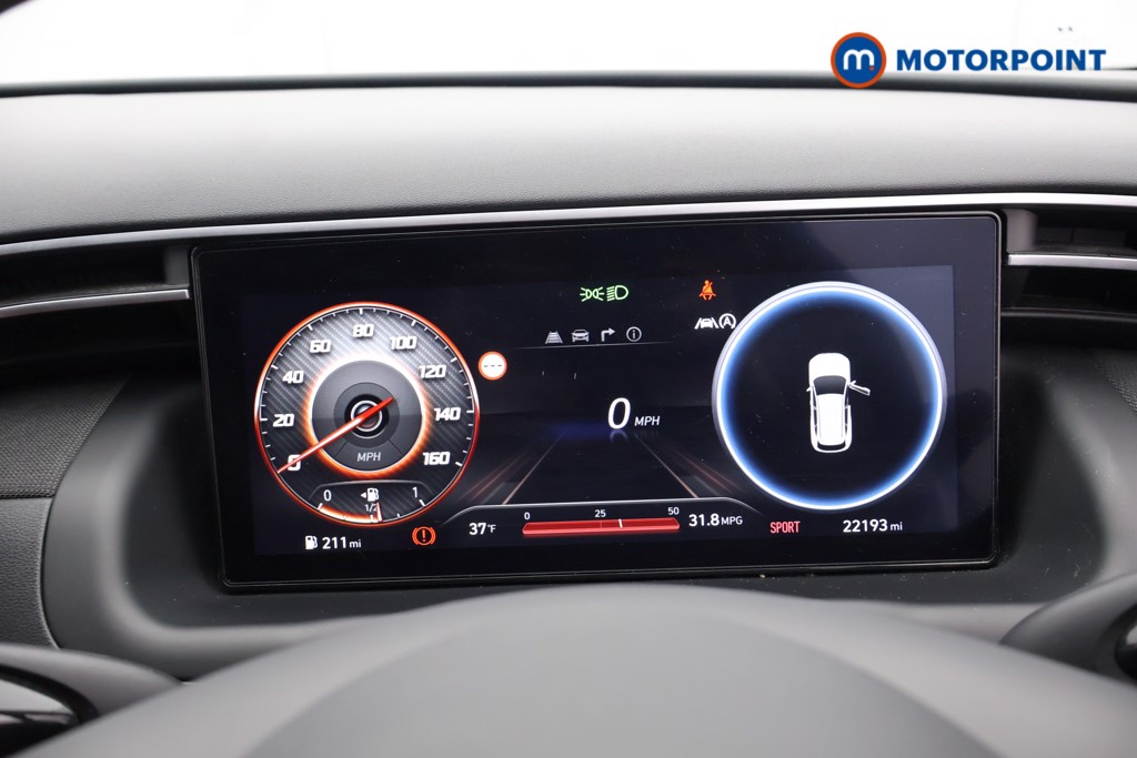 Used Hyundai TUCSON 2023 for sale - 77570811: Photo 17