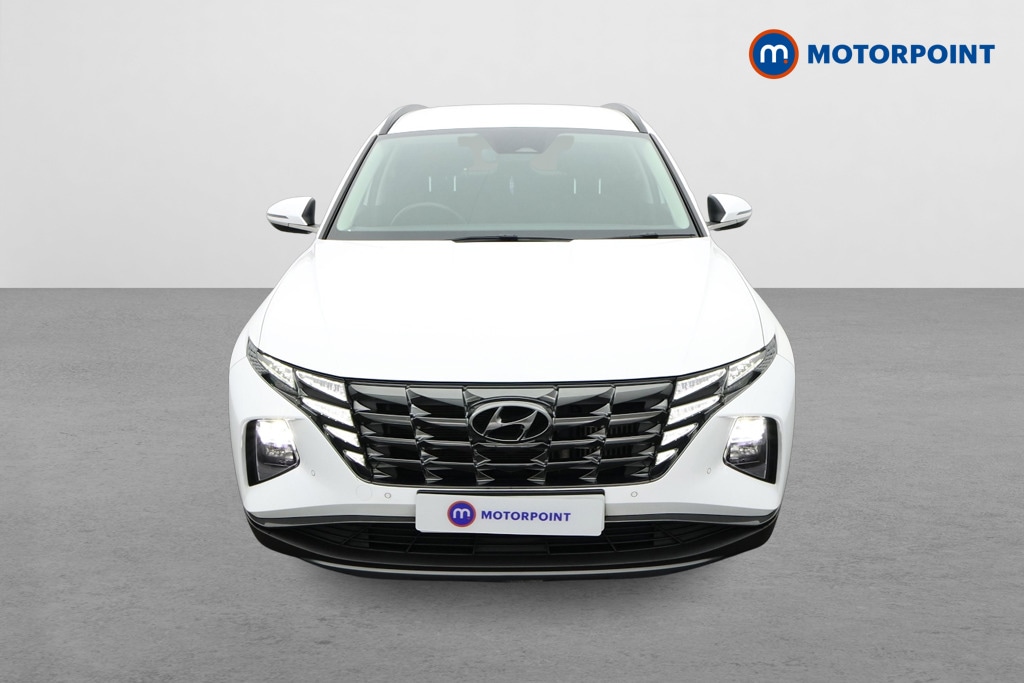 Used Hyundai TUCSON 2023 for sale - 77570811: Photo 2