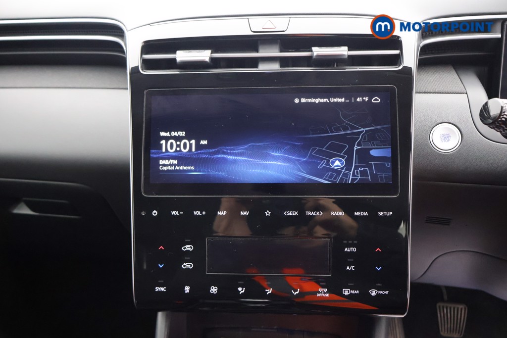 Used Hyundai TUCSON 2023 for sale - 77570811: Photo 21