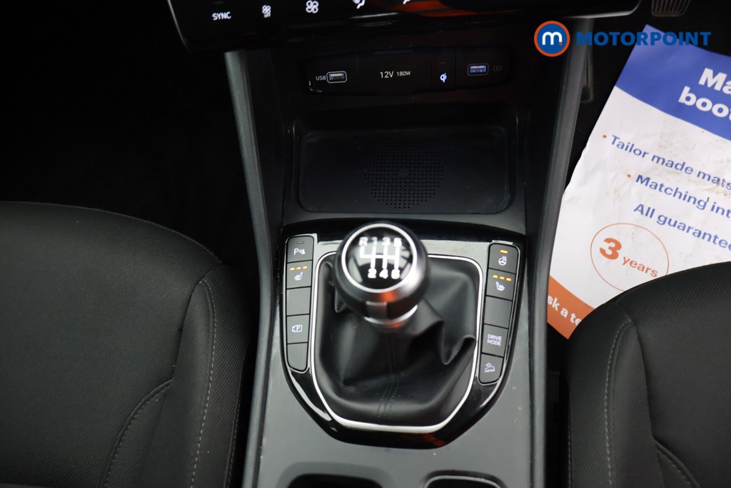 Used Hyundai TUCSON 2023 for sale - 77570811: Photo 25