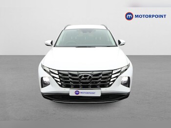 Used Hyundai TUCSON 2023 for sale - 77570811: Photo