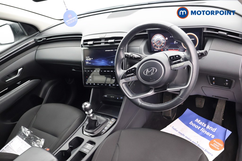 Used Hyundai TUCSON 2023 for sale - 77570811: Photo 32