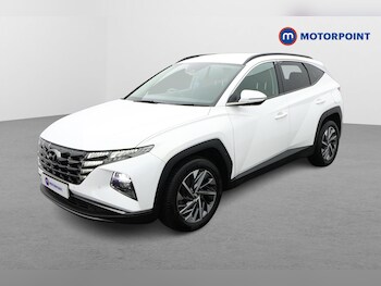 Used Hyundai TUCSON 2023 for sale - 77570811: Photo