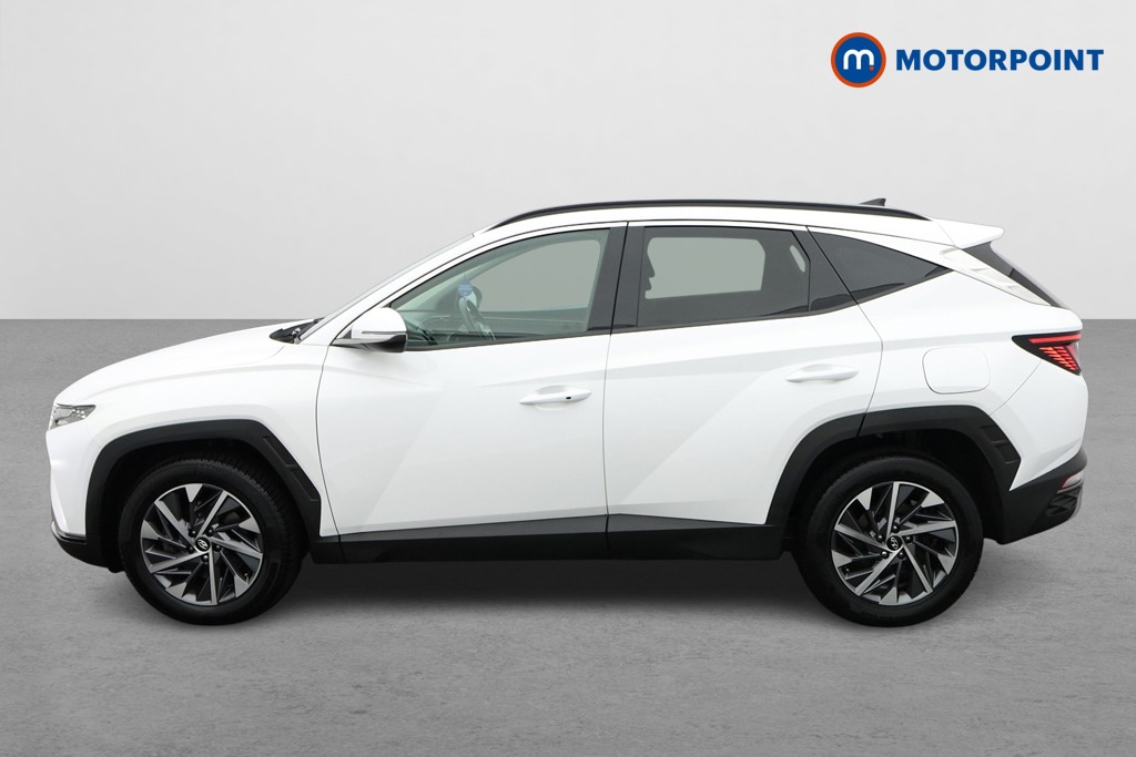 Used Hyundai TUCSON 2023 for sale - 77570811: Photo 4