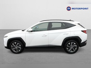 Used Hyundai TUCSON 2023 for sale - 77570811: Photo