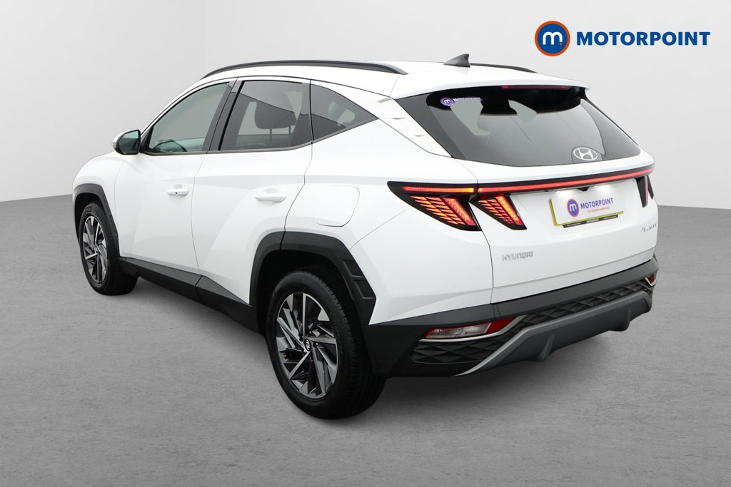 Used Hyundai TUCSON 2023 for sale - 77570811: Photo 5