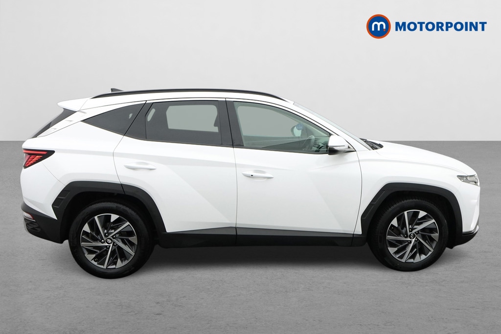 Used Hyundai TUCSON 2023 for sale - 77570811: Photo 8