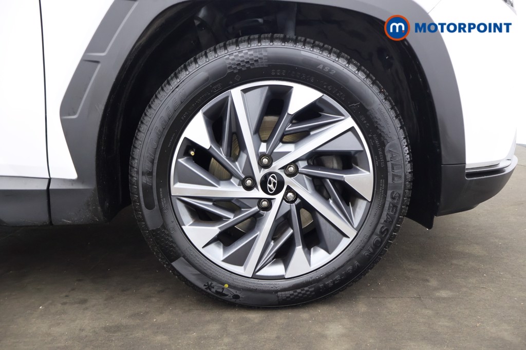 Used Hyundai TUCSON 2023 for sale - 77570811: Photo 9