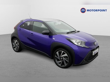 Used Toyota Aygo X 2022 for sale - 77171257: Photo