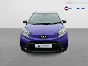 Used Toyota Aygo X 2022 for sale - 77171257: Photo