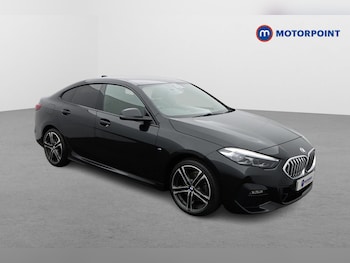 BMW - 2 Series