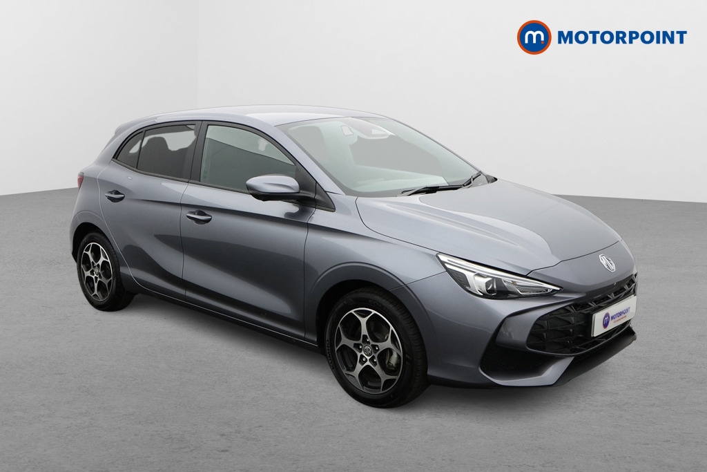 Used MG MG3 2025 for sale - 78123531: Photo 1