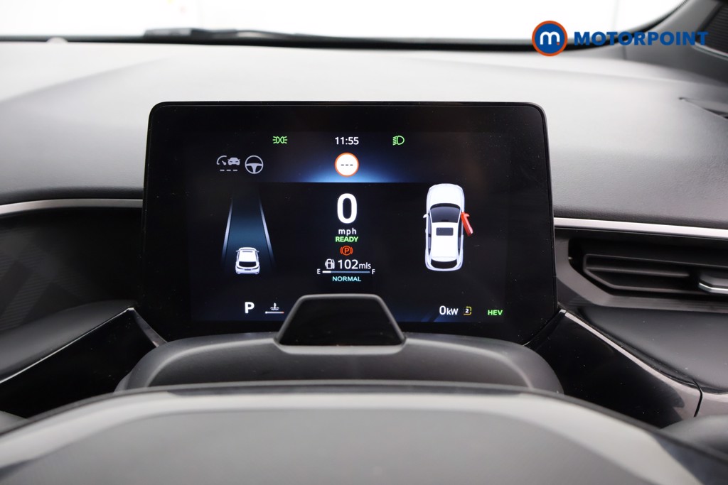 Used MG MG3 2025 for sale - 78123531: Photo 12