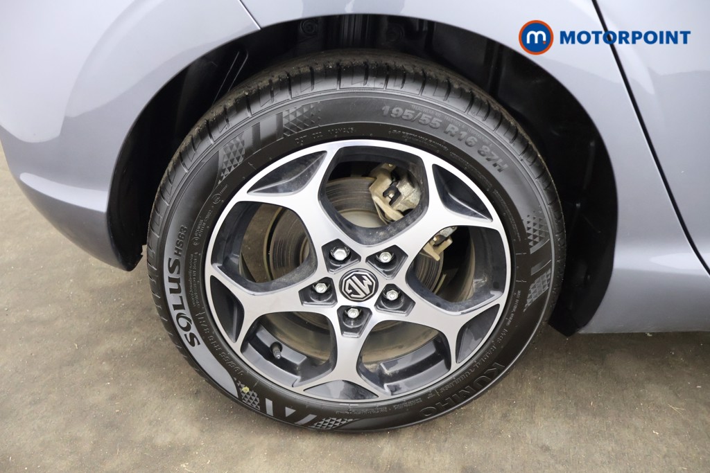 Used MG MG3 2025 for sale - 78123531: Photo 27