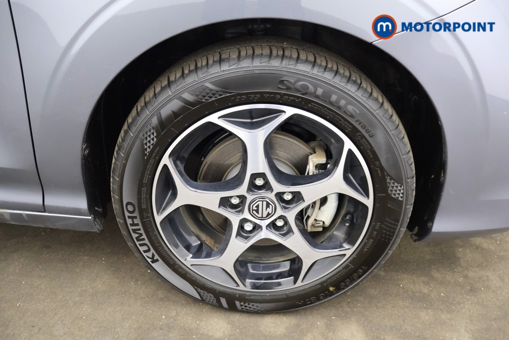 Used MG MG3 2025 for sale - 78123531: Photo 28