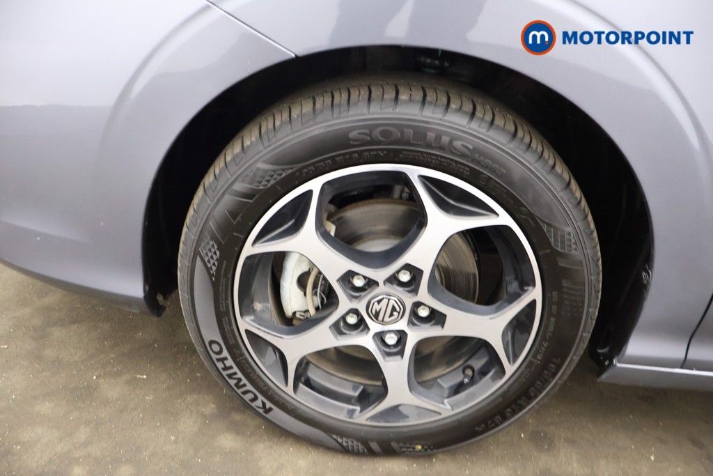 Used MG MG3 2025 for sale - 78123531: Photo 29