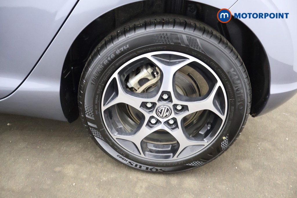 Used MG MG3 2025 for sale - 78123531: Photo 30