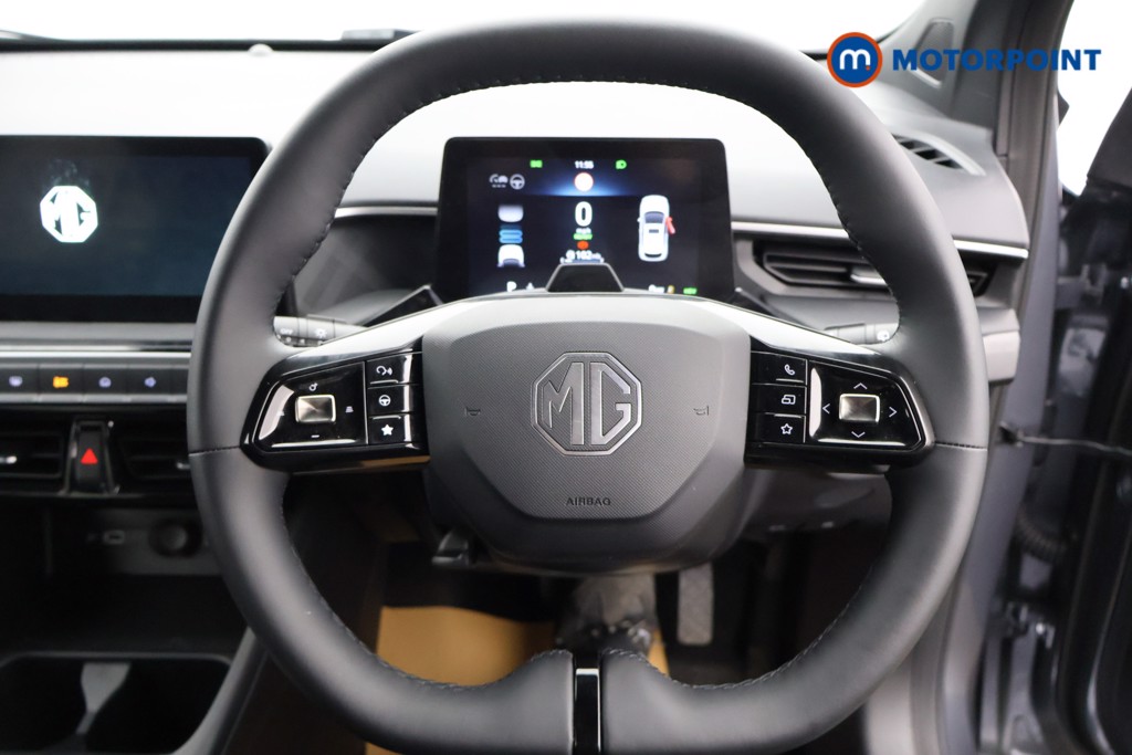 Used MG MG3 2025 for sale - 78123531: Photo 9