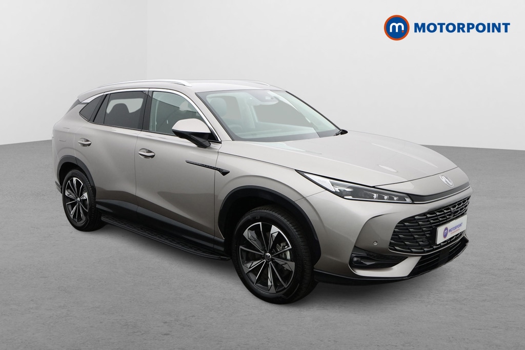 Used MG MG HS 2025 for sale - 77966098: Photo 1