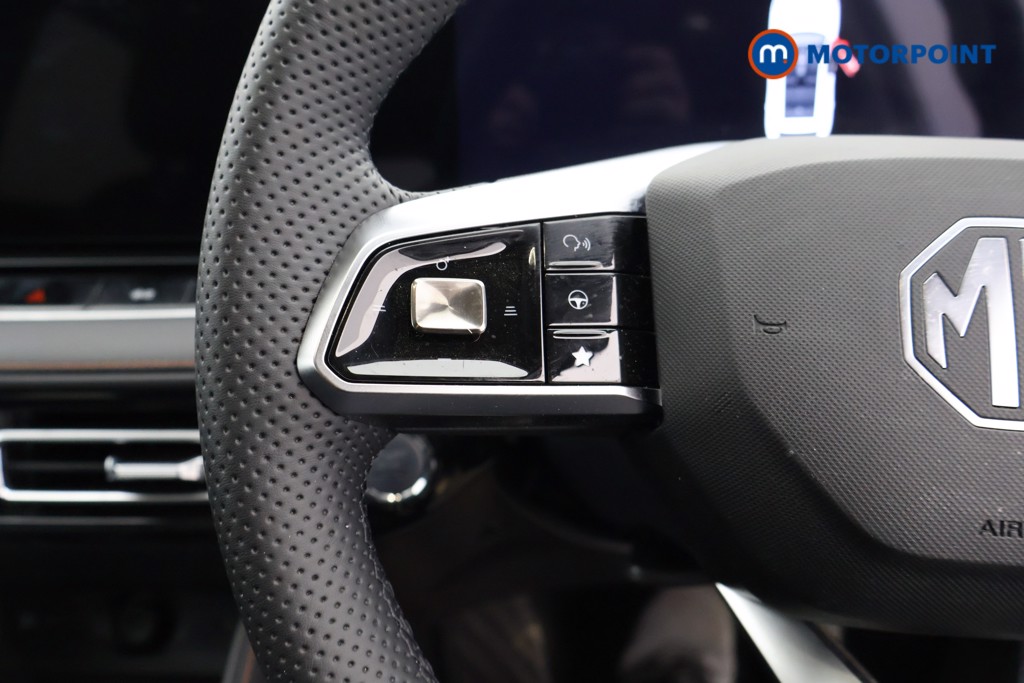 Used MG MG HS 2025 for sale - 77966098: Photo 10