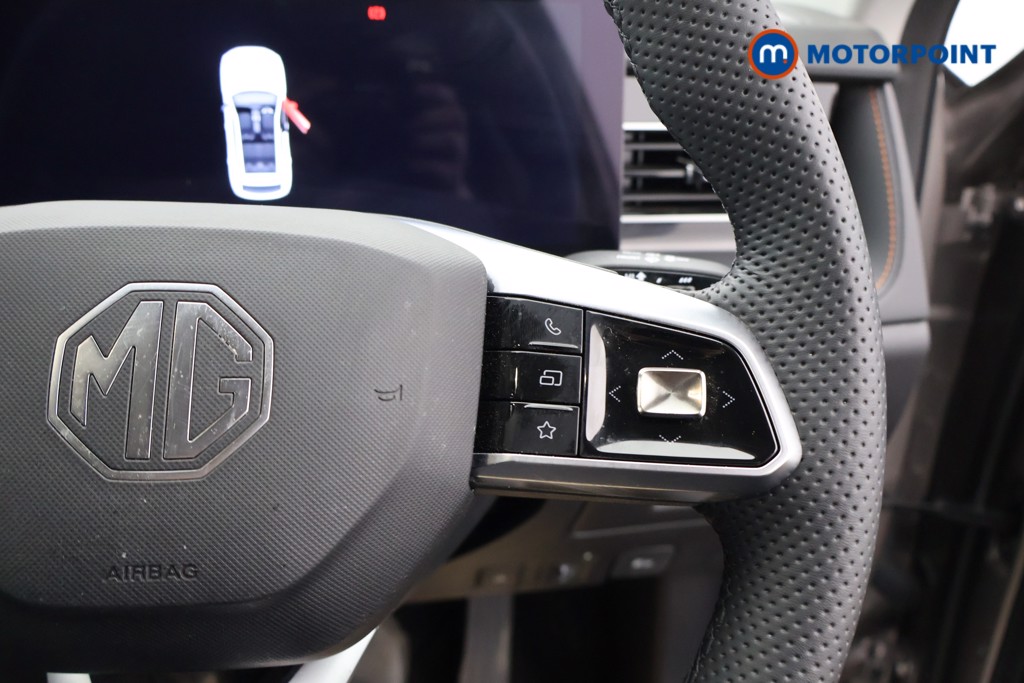 Used MG MG HS 2025 for sale - 77966098: Photo 11