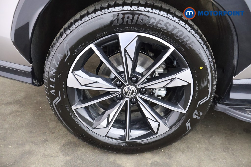 Used MG MG HS 2025 for sale - 77966098: Photo 26